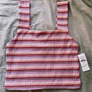 american eagle nwt crop top (3/$15)